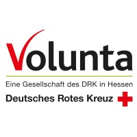 Deutsches Rotes Kreuz in Hessen Volunta gGmbH logo, Deutsches Rotes Kreuz in Hessen Volunta gGmbH contact details