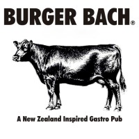 Burger Bach logo, Burger Bach contact details