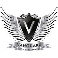 Vanguard Security Services logo, Vanguard Security Services contact details