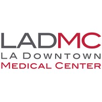 L.A. Downtown Medical Center logo, L.A. Downtown Medical Center contact details