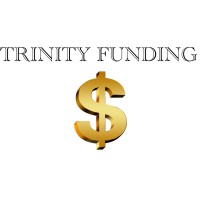 Trinity Funding logo, Trinity Funding contact details