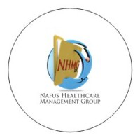 NHMG logo, NHMG contact details