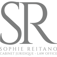 Cabinet Juridique Sophie Reitano Law Office logo, Cabinet Juridique Sophie Reitano Law Office contact details