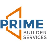 Prime Builder Services logo, Prime Builder Services contact details