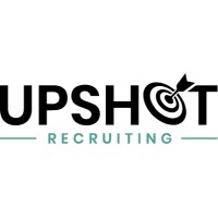 UpShot Recruiting logo, UpShot Recruiting contact details