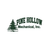 Pine Hollow Mechanical, Inc. logo, Pine Hollow Mechanical, Inc. contact details