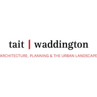 Tait Waddington logo, Tait Waddington contact details