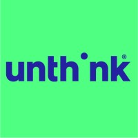 Unthink logo, Unthink contact details