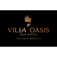 Villa Oasis San Diego logo, Villa Oasis San Diego contact details