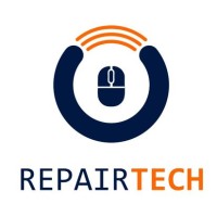 REPAIR TECH logo, REPAIR TECH contact details