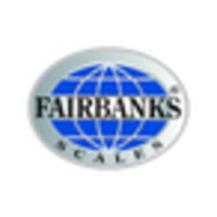 Fairbanks Scale logo, Fairbanks Scale contact details