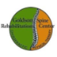 Goldson Spine Rehabilitation Center logo, Goldson Spine Rehabilitation Center contact details