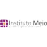 Instituto Meio logo, Instituto Meio contact details