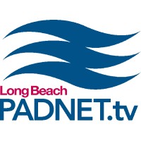 PADNET logo, PADNET contact details