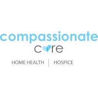 Compassionate Care Home Health Agency logo, Compassionate Care Home Health Agency contact details