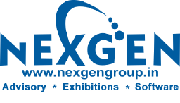 Nexgen Exhibitions Pvt. Ltd logo, Nexgen Exhibitions Pvt. Ltd contact details