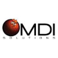 MDI Solutions logo, MDI Solutions contact details