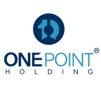 OnePoint Holding logo, OnePoint Holding contact details