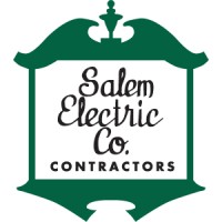 SALEM ELECTRIC COMPANY logo, SALEM ELECTRIC COMPANY contact details