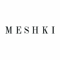 MESHKI logo, MESHKI contact details