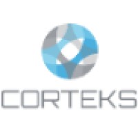 Corteks logo, Corteks contact details