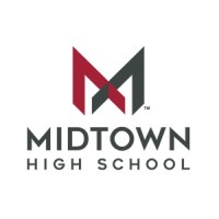 Midtown High School Atlanta logo, Midtown High School Atlanta contact details