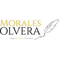 Morales Olvera. Jurídico + Laboral + Preventivo logo, Morales Olvera. Jurídico + Laboral + Preventivo contact details