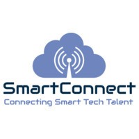 SmartConnect logo, SmartConnect contact details