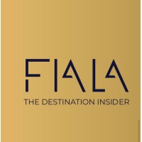 FIALA Destination Management logo, FIALA Destination Management contact details