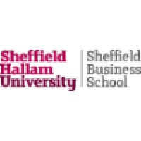 Sheffield Business School logo, Sheffield Business School contact details