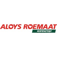 Aloys Roemaat Transport logo, Aloys Roemaat Transport contact details