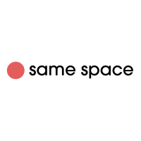 Same Space logo, Same Space contact details