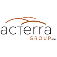 Acterra Group, Inc. logo, Acterra Group, Inc. contact details