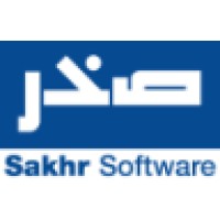 Sakhr Software logo, Sakhr Software contact details