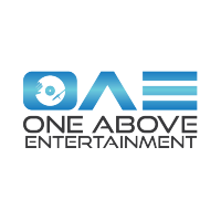 One Above Entertainment logo, One Above Entertainment contact details