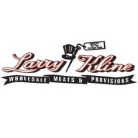 Larry Kline Wholesale Meats and Provisions logo, Larry Kline Wholesale Meats and Provisions contact details