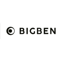 BIGBEN CONNECTED logo, BIGBEN CONNECTED contact details