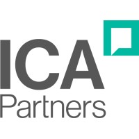 ICA Partners logo, ICA Partners contact details