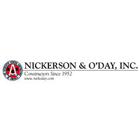 Nickerson & O'Day, Inc. logo, Nickerson & O'Day, Inc. contact details