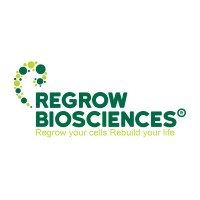 RMS: Regrow logo, RMS: Regrow contact details