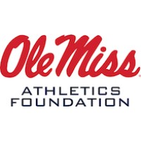 Ole Miss Athletics Foundation logo, Ole Miss Athletics Foundation contact details