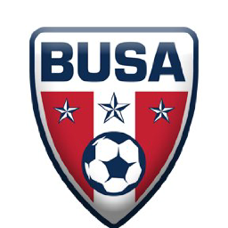 Birmingham United Soccer Association logo, Birmingham United Soccer Association contact details