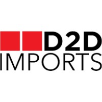 Day To Day Imports Inc logo, Day To Day Imports Inc contact details