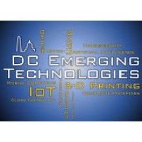 DC Emerging Technologies logo, DC Emerging Technologies contact details