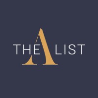 The A List Viet Nam logo, The A List Viet Nam contact details