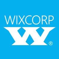 WixCorp logo, WixCorp contact details