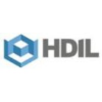 HDIL logo, HDIL contact details