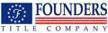 Founders Title Company logo, Founders Title Company contact details