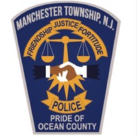 Manchester Township First Aid logo, Manchester Township First Aid contact details