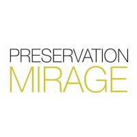 Preservation Mirage logo, Preservation Mirage contact details